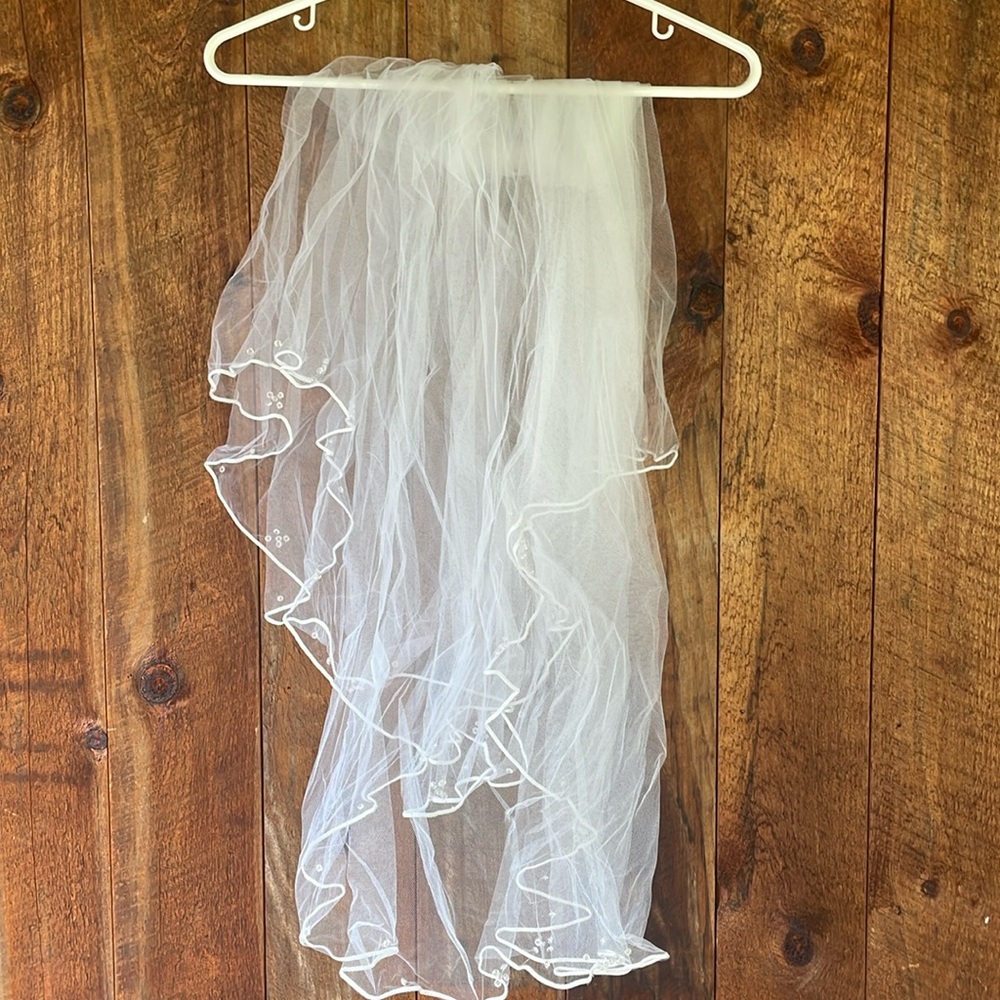 Bridal Veil